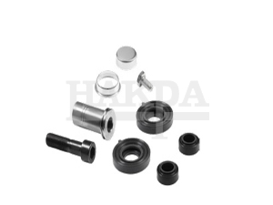 KIT225233-MERITOR-CALIPER DUST RUBBER REPAIR KIT